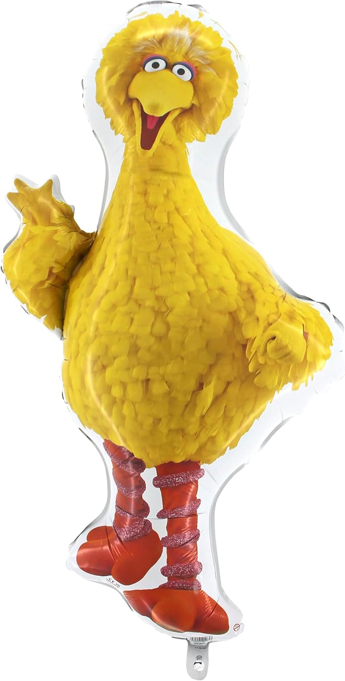 Jumbo Big Bird Balloon