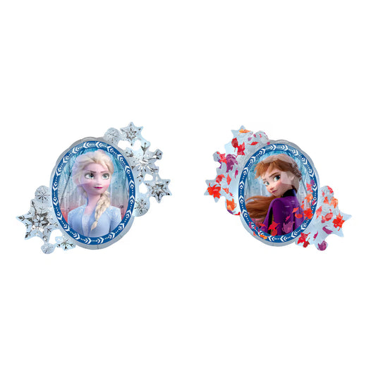 30" Giant Frozen Balloon