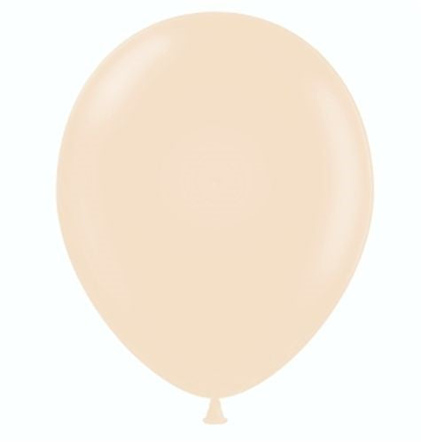 11" Solid Color Latex Balloons