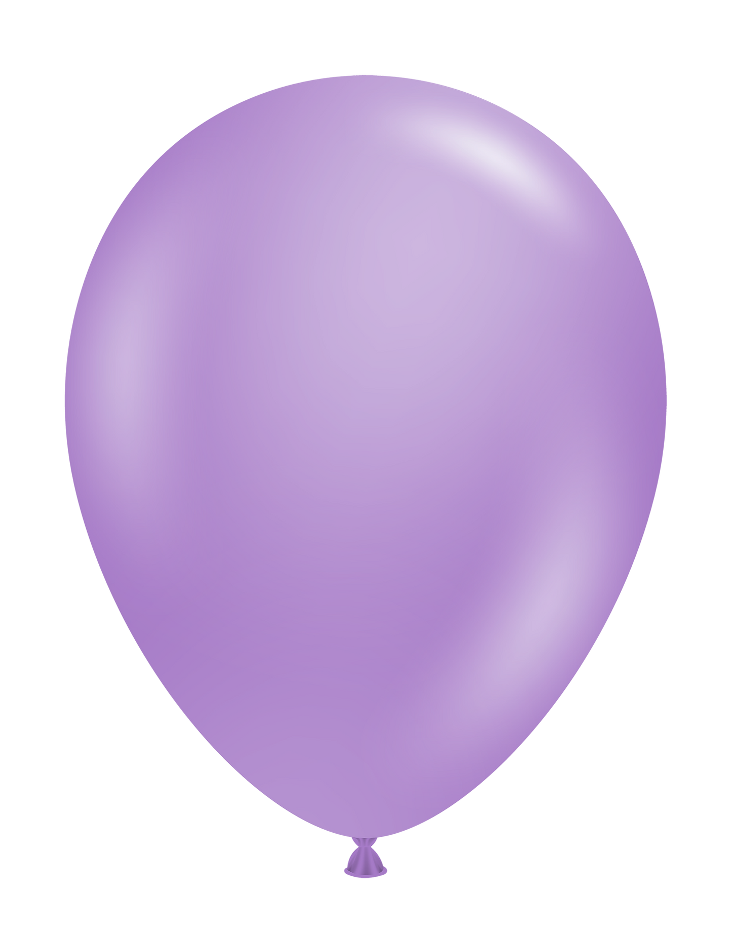 11" Solid Color Latex Balloons