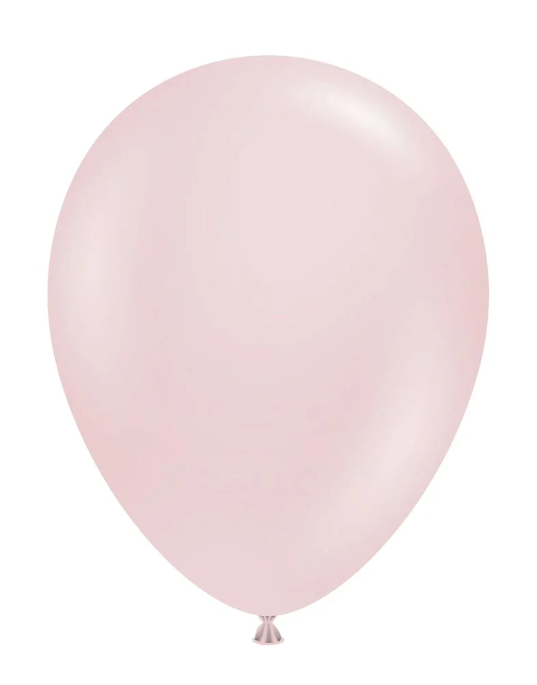 11" Solid Color Latex Balloons