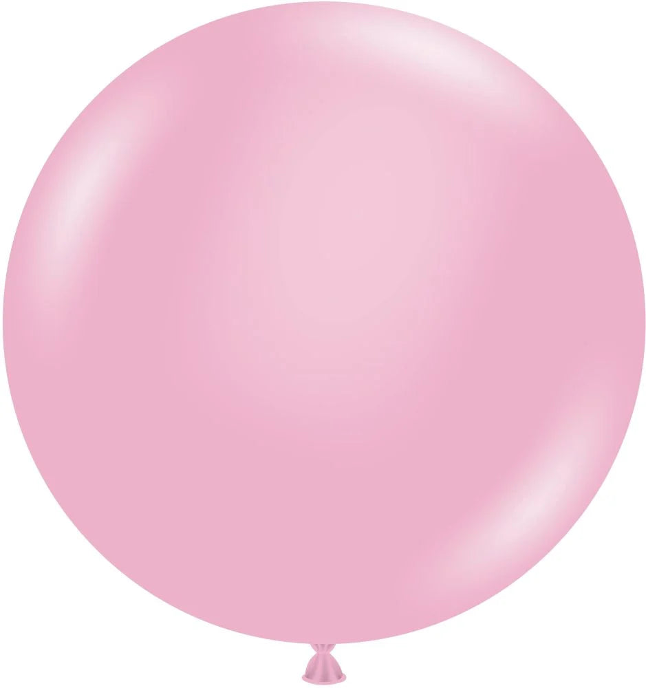24" Round Latex