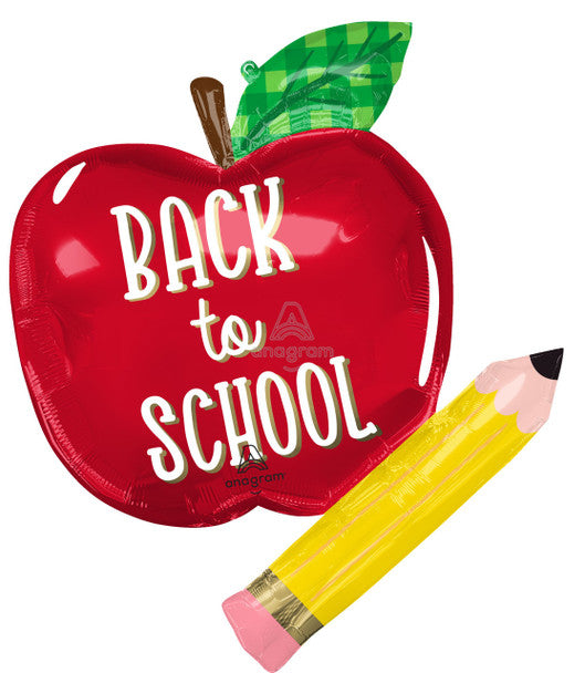 Back to school