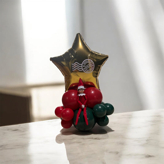 Special Delivery Mini Column