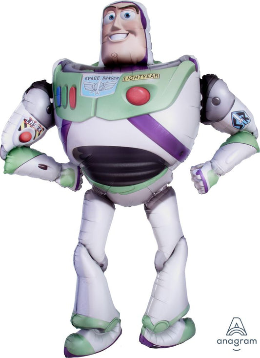Toy Story 4 Buzz Lightyear AirWalker Balloon