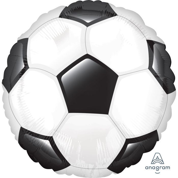 Jumbo Soccer Balloon