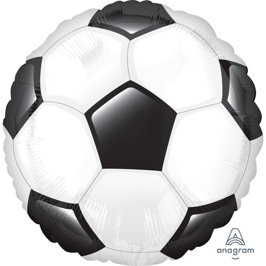 Jumbo Soccer Balloon