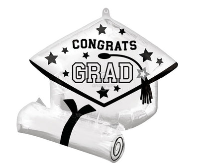 Graduation Bouquet 5 Pc