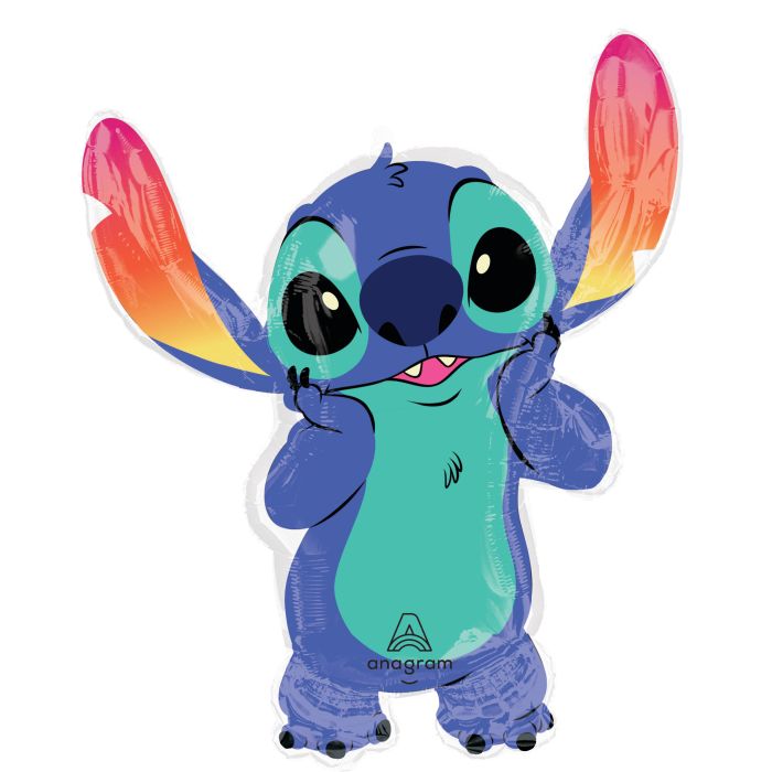 Jumbo Stitch Balloon
