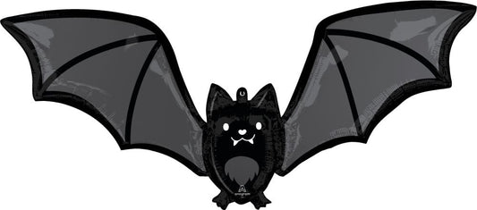 42" Jumbo Batty Bat Balloon