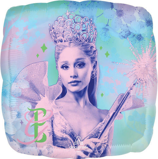 18" Wicked For Good Balloon