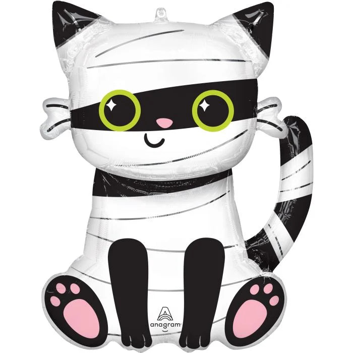 Purr-fect Party Balloon