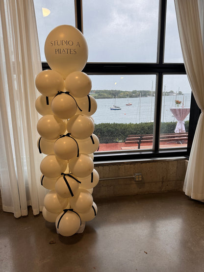 Balloon Column