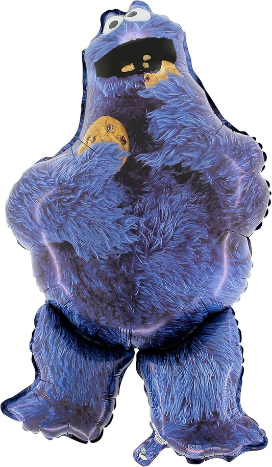 Jumbo Cookie Monster