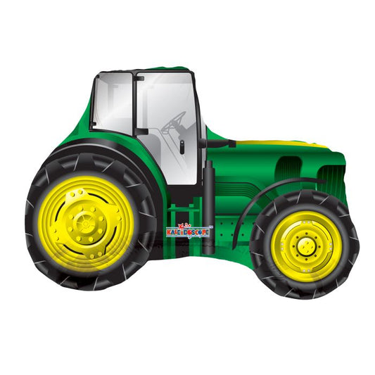 28" Tractor Balloon