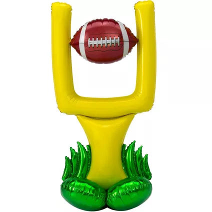 AirLoonz Football Goal Post Balloon