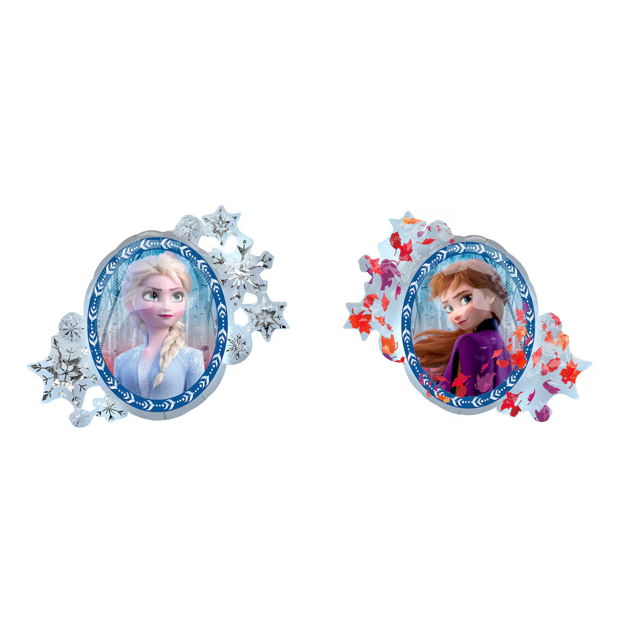 30" Giant Frozen Balloon