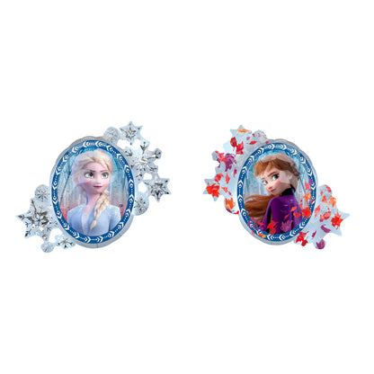 30" Giant Frozen Balloon