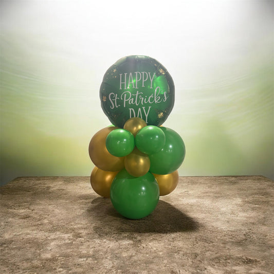 Mini St Patrick’s Day Column