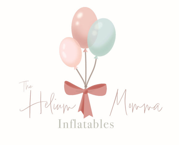 The Helium Momma 