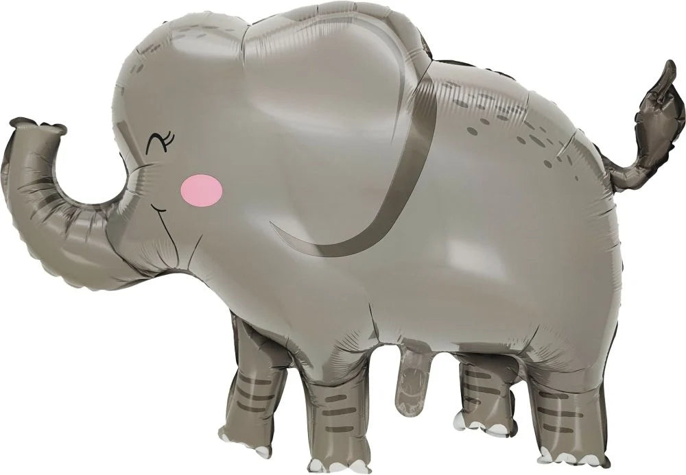 28" Elephant Balloon