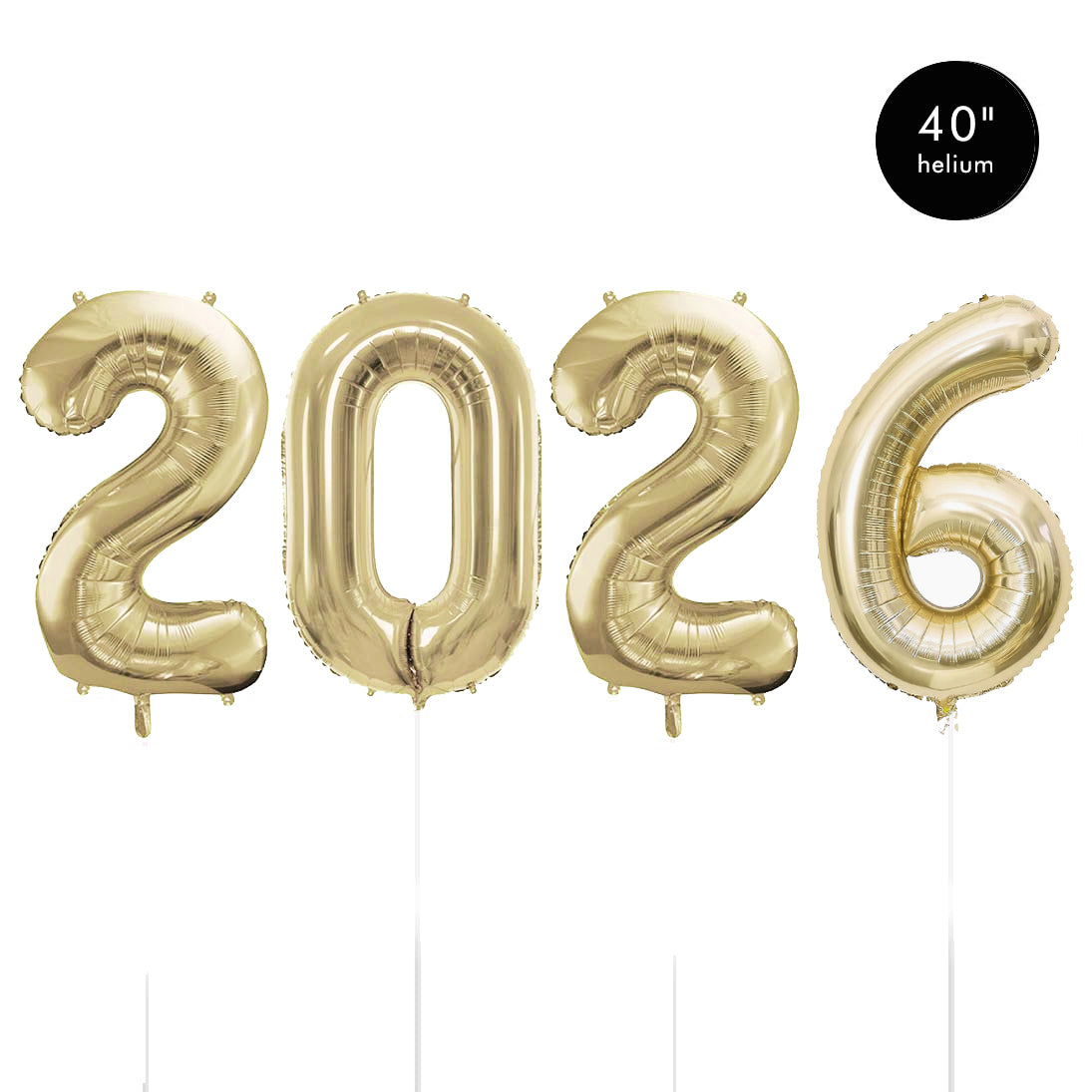 2026 Foil Numbers