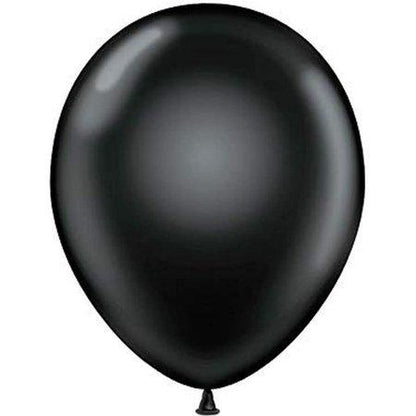 Solid Color Latex Balloons