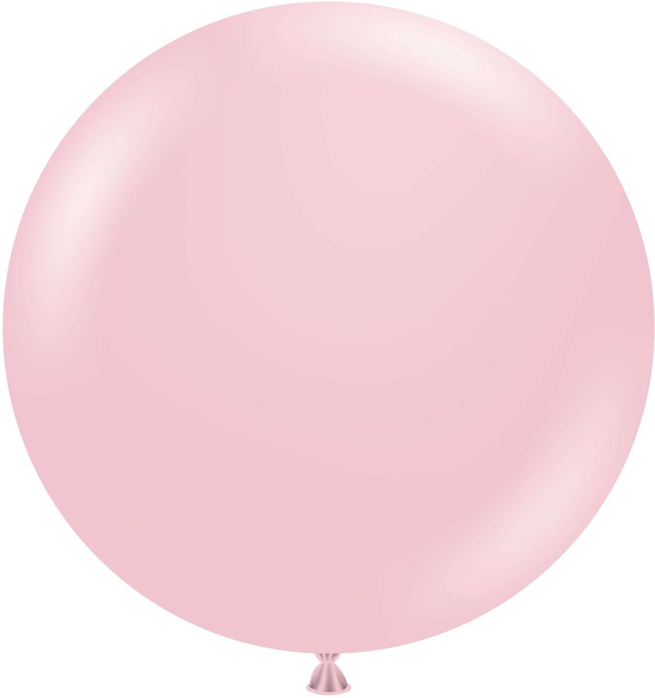 24" Round Latex